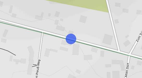 Bodenrichtwert Gusborn Gross Gusborn Grundstückspreise 2024